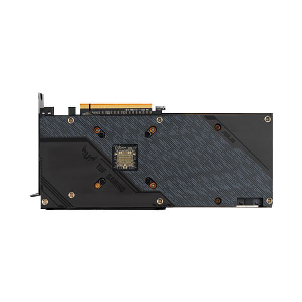 Asus Tuf Gaming X3 RX 5700 XT OC 8GB Graphics Card